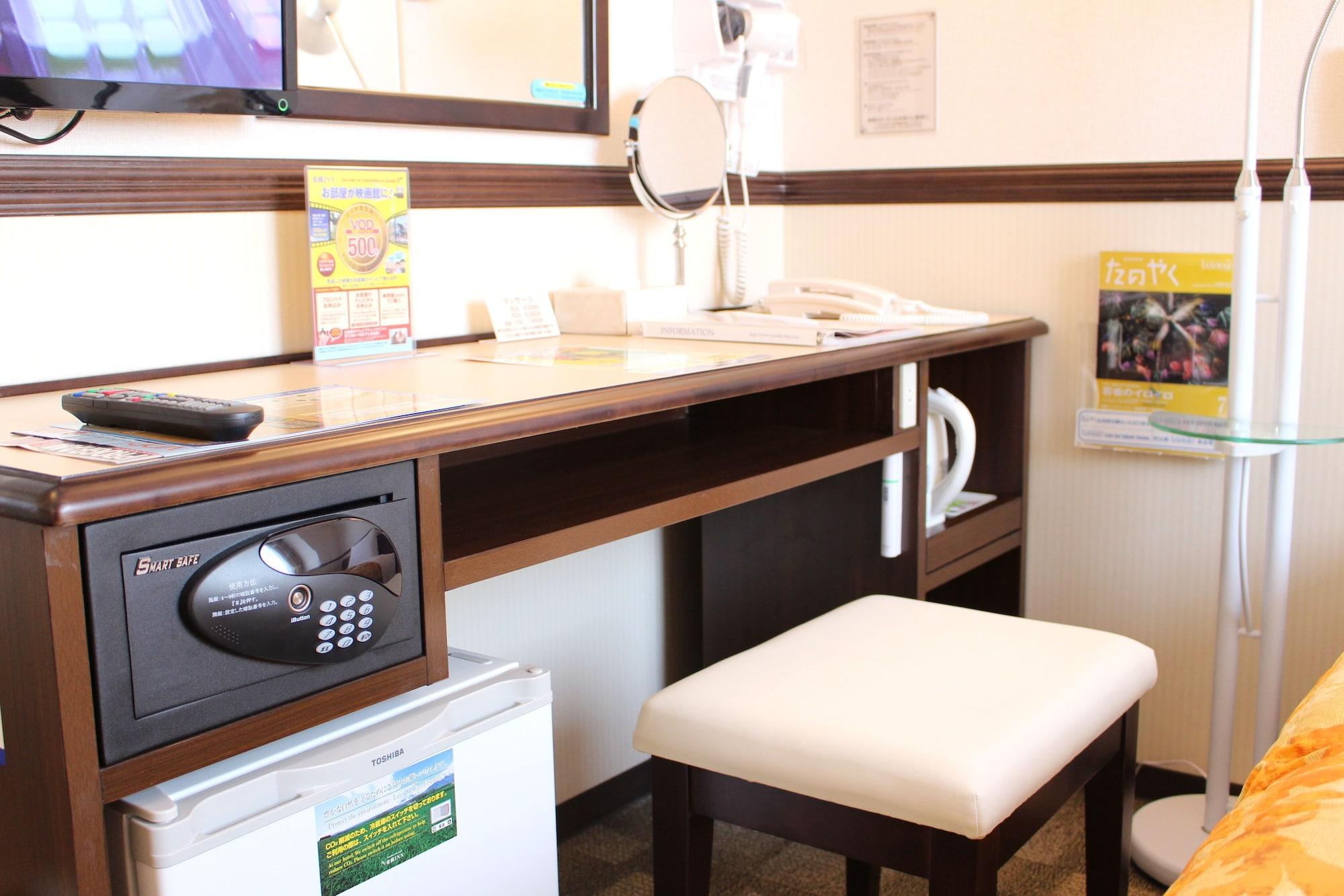 Toyoko Inn Hokkaido Okhotsk Abashiri Ekimae Exteriör bild