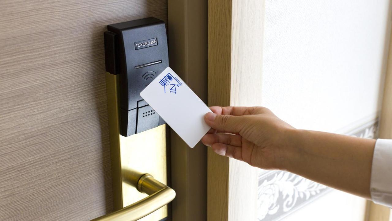 Toyoko Inn Hokkaido Okhotsk Abashiri Ekimae Exteriör bild