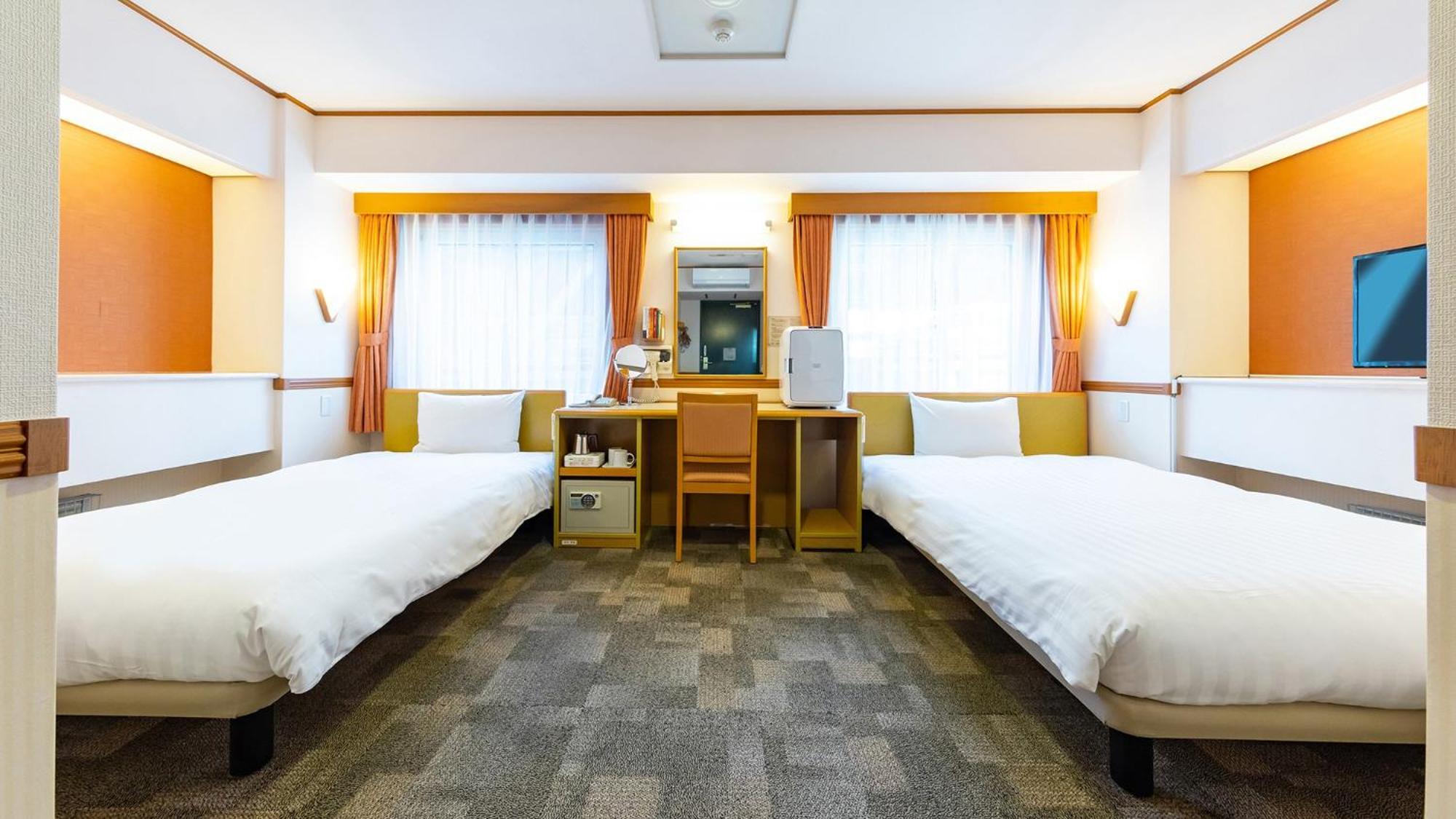Toyoko Inn Hokkaido Okhotsk Abashiri Ekimae Exteriör bild
