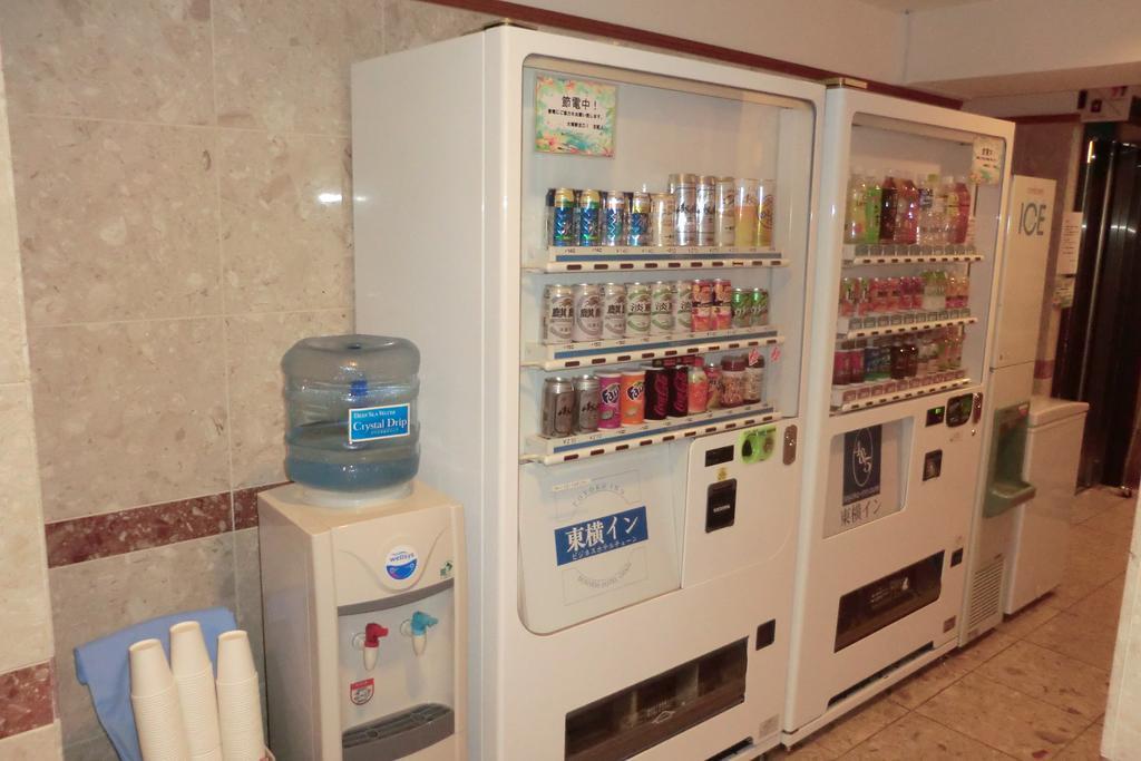 Toyoko Inn Hokkaido Okhotsk Abashiri Ekimae Exteriör bild