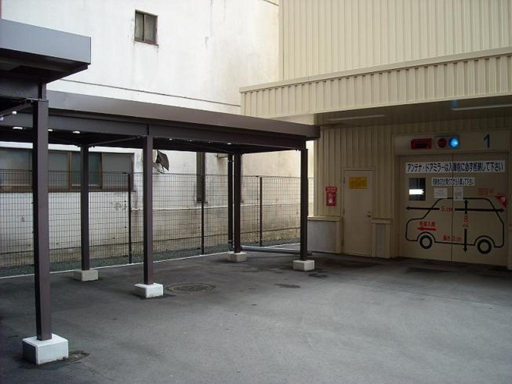 Toyoko Inn Hokkaido Okhotsk Abashiri Ekimae Exteriör bild